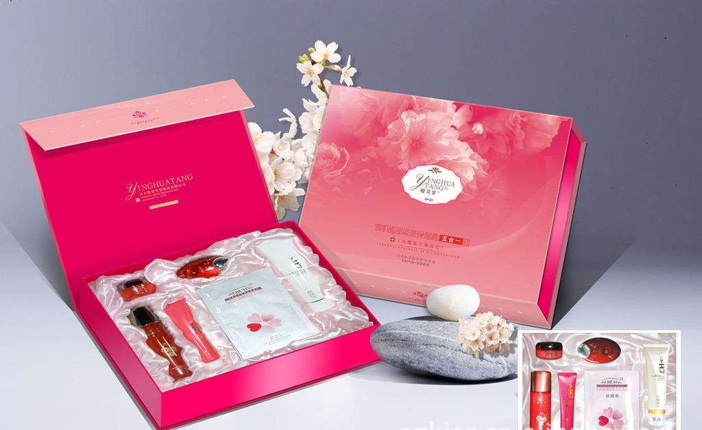樱花堂化妆品