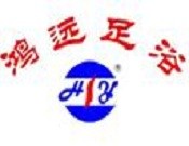 鸿运品牌logo