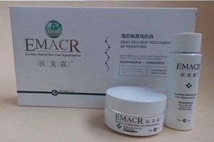 医美霖化妆品