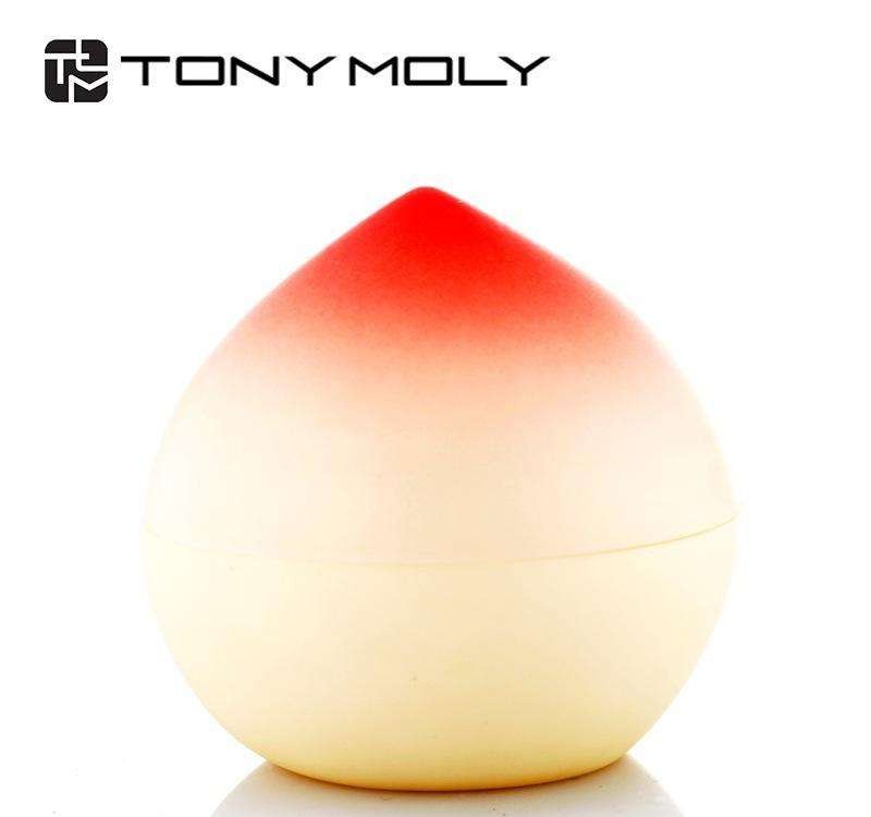 TONY MOLY
