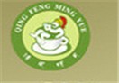 清风明月品牌logo