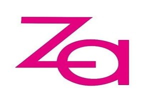 Za品牌logo