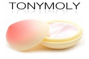 TONY MOLY