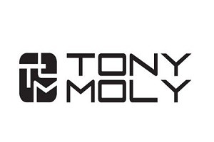 TONY MOLY品牌logo