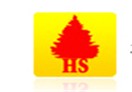 红杉光品牌logo