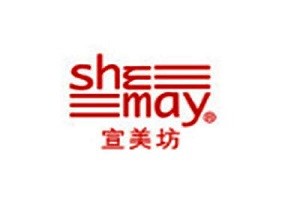 宣美坊品牌logo