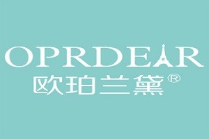 欧珀兰黛品牌logo