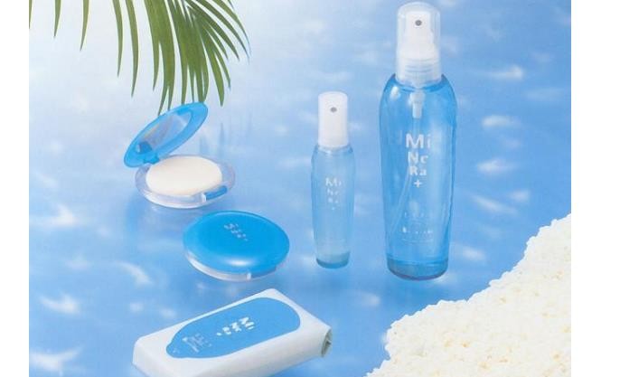 罗美化妆品 罗美化妆品