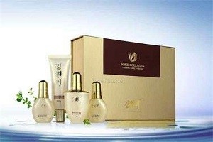 金炫美化妆品
