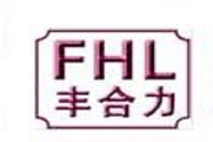 丰合力品牌logo