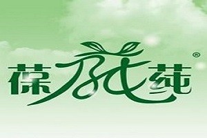 葆蒓本草品牌logo