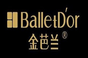 金芭兰化妆品品牌logo