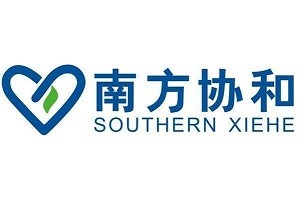 南方协和化妆品品牌logo