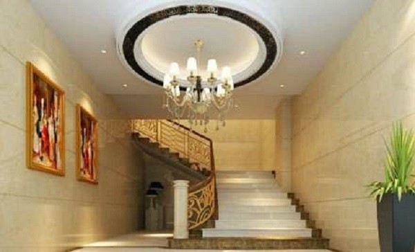 云璟汇港派休闲足浴