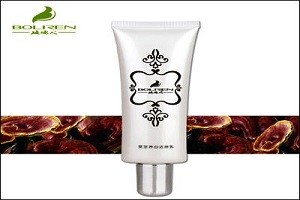 玻璃人化妆品