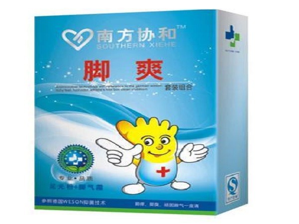 南方协和化妆品