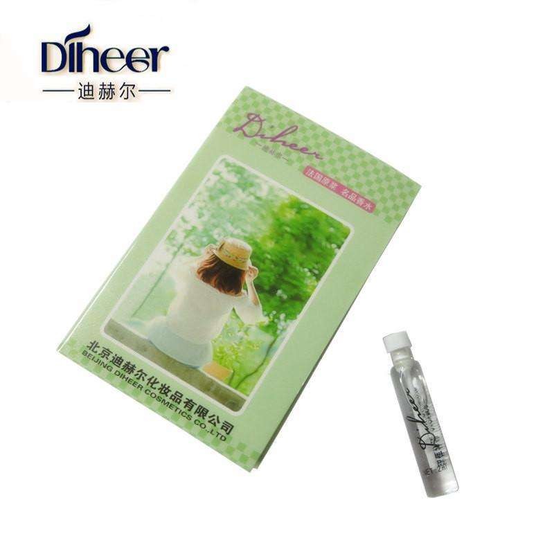 迪赫尔化妆品