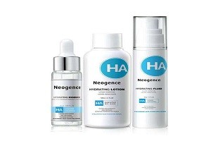 neogence霓净思