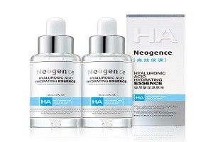 neogence霓净思