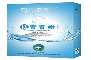 南方协和化妆品