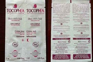 果舒言化妆品