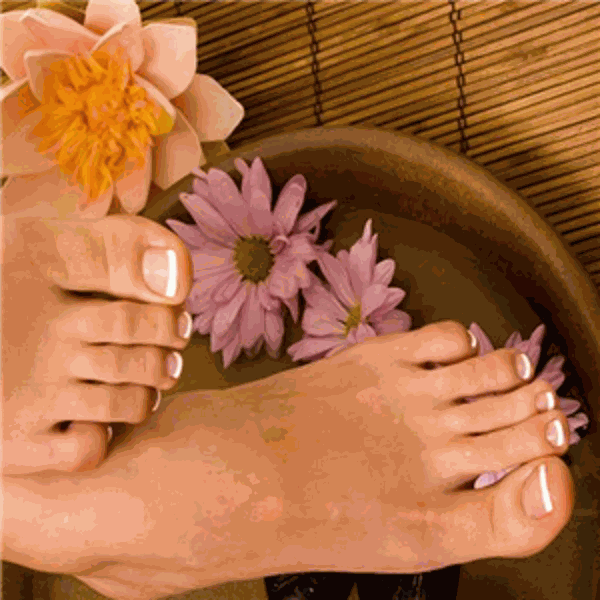 云璟汇港派休闲足浴