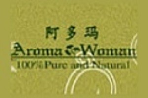 阿多玛化妆品品牌logo