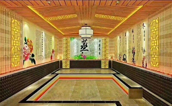 蒸蒸日上 蒸蒸日上