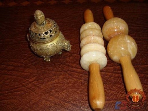 御圣堂