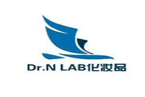 Dr.N+LAB化妆品品牌logo