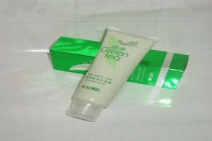 颜庄化妆品