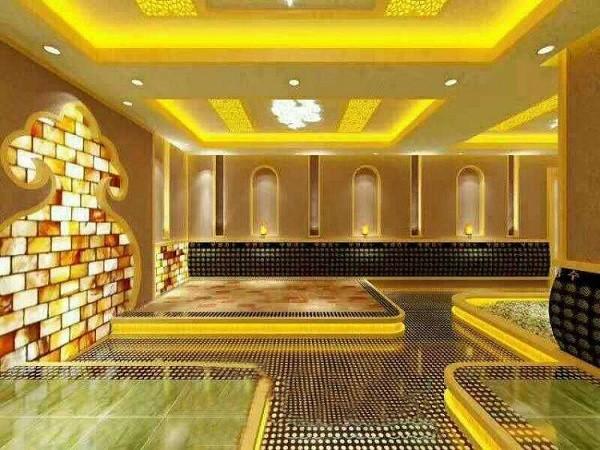 蒸蒸日上 蒸蒸日上