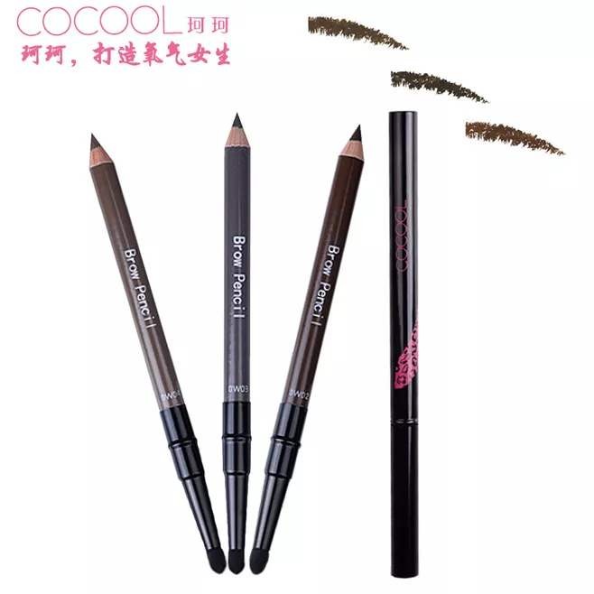珂珂化妆品