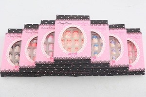 珂珂化妆品