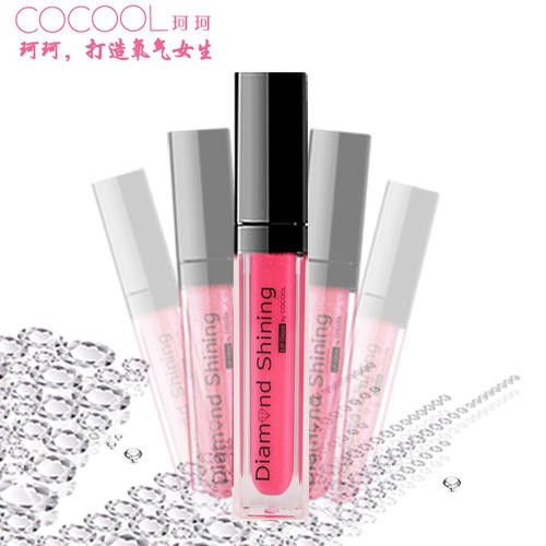 珂珂化妆品