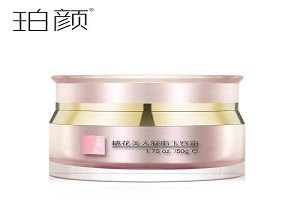 珀颜化妆品
