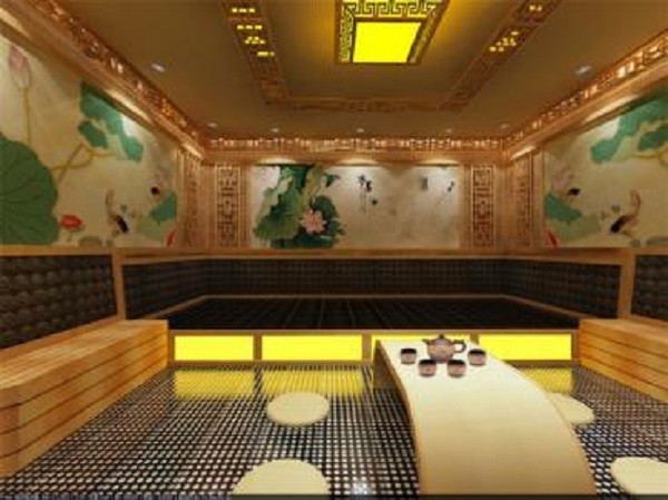 沐生堂