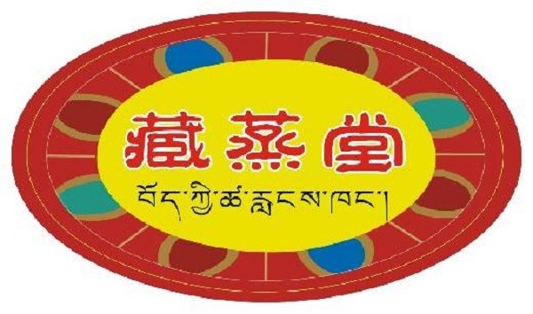藏蒸堂品牌logo
