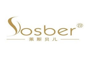 莱斯贝儿化妆品品牌logo