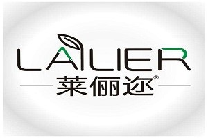 莱俪迩化妆品品牌logo