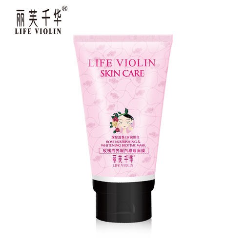 丽芙千华