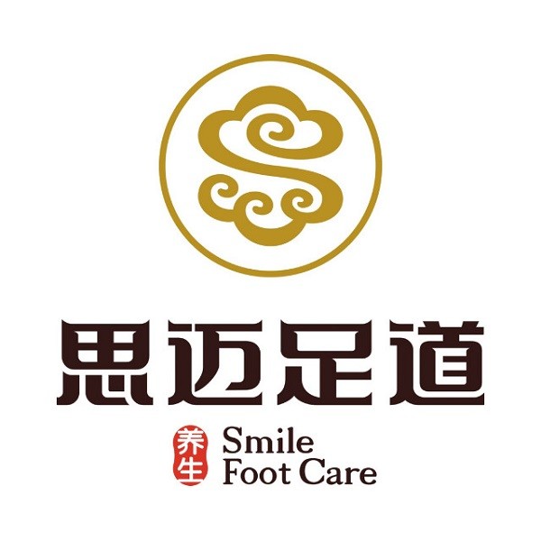 思迈品牌logo