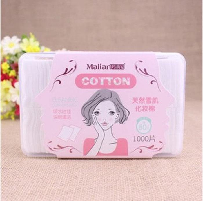 玛莉安化妆品