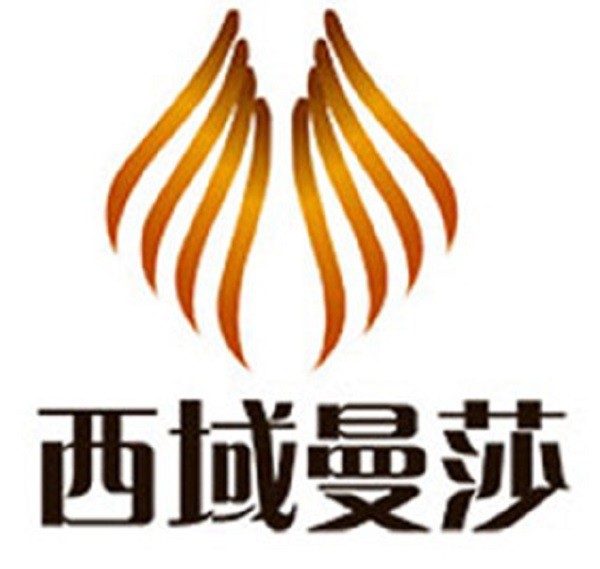 西域曼莎品牌logo