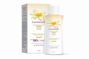 Lactacyd化妆品