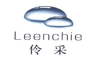 伶采品牌logo