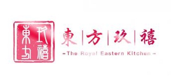 东方玖禧品牌logo