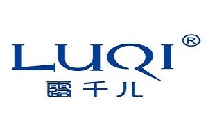 露千儿化妆品品牌logo
