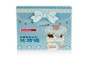 玛莉安化妆品