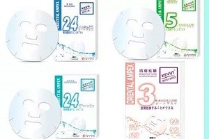 明朗月儿化妆品